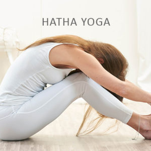 Hatha Yoga