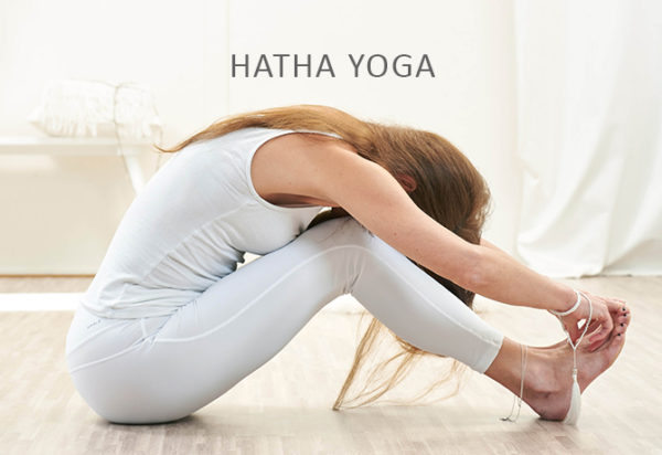 Hatha Yoga